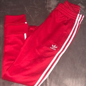 Adidas joggers